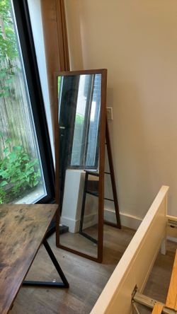 Full length mirror