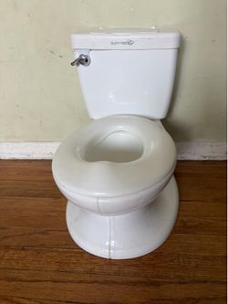 Toddler Potty
