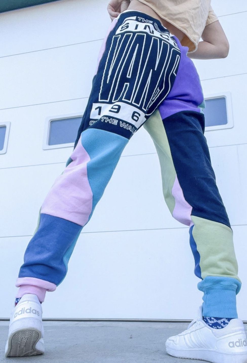 Boutique Womens Joggers