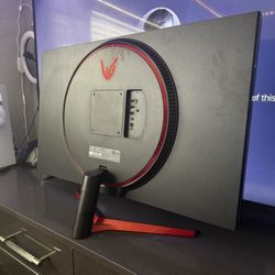 LG Ultra Gear 27’ Gaming Monitor