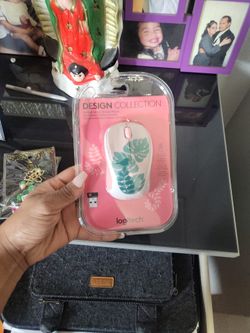 Wireless Mouse