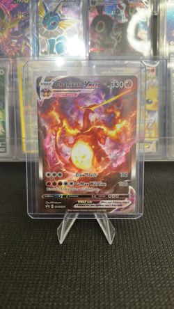 Pokémon card