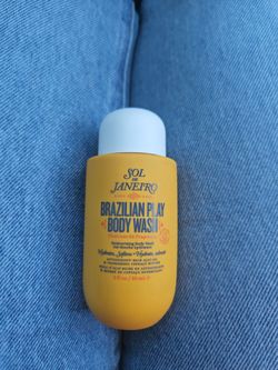 Sol de Janeiro Brazilian Play Body Wash
