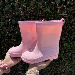 Rain Boots 