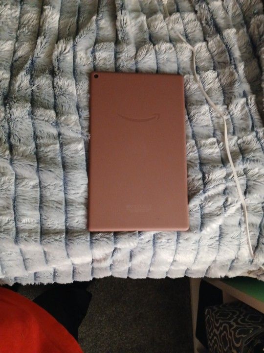 Amazon Fire HD 10 (9th Generation)