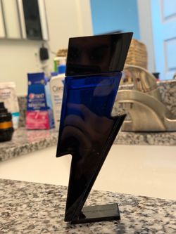 Carolina Herrera bad boy cobalt elixir, 50 mL