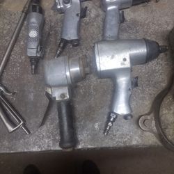 Air Tools
