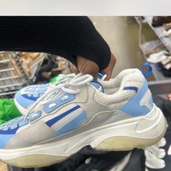 Amiri Bone Runners
