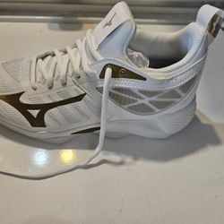 Mizuno Volleyball Shoes 