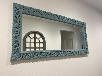Large Mirror