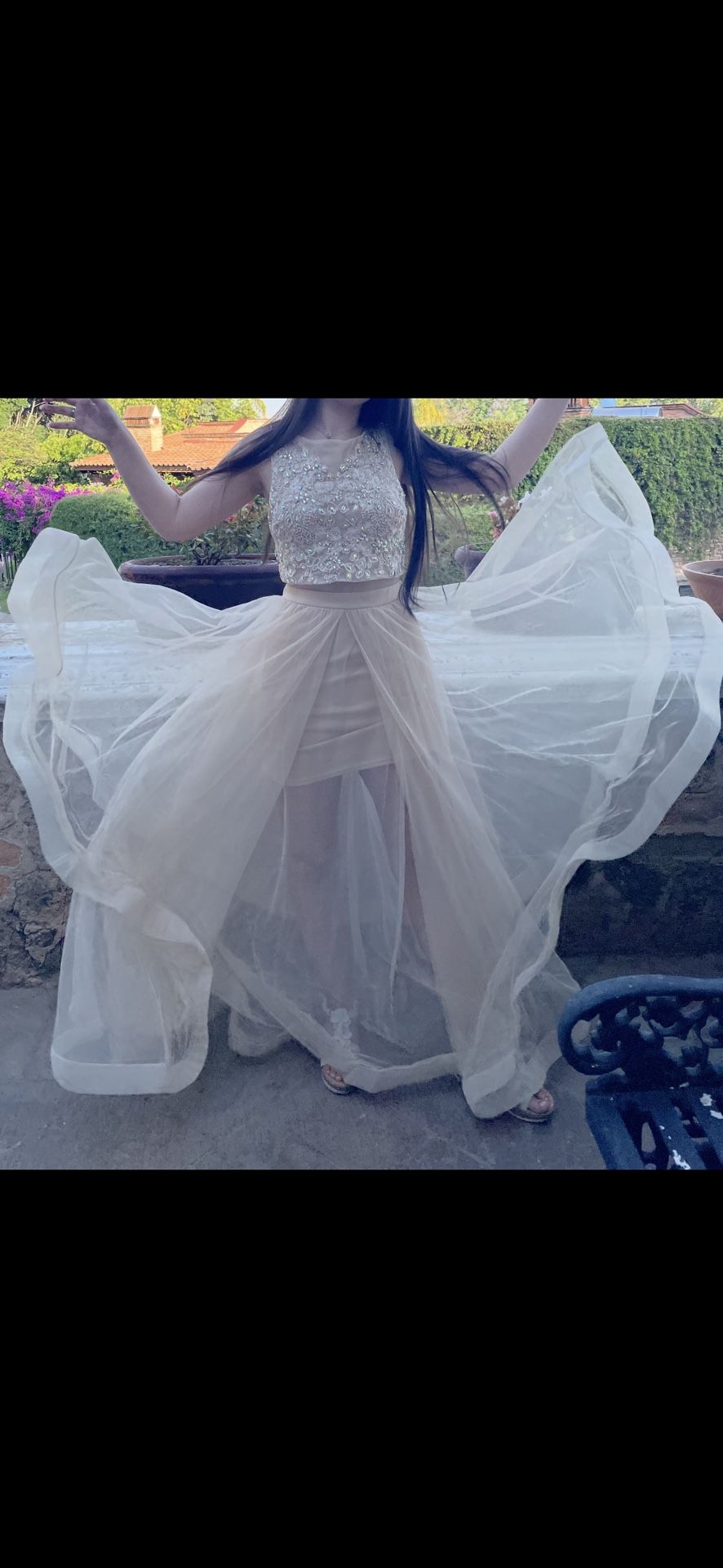 Party Dress