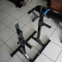 Brand new Squat Rack