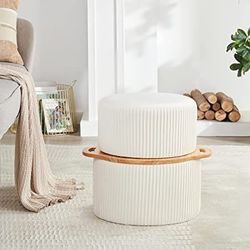 LOW PRICE MOVING- WEST ELM MULTI FUNCTIONAL OTTOMAN 