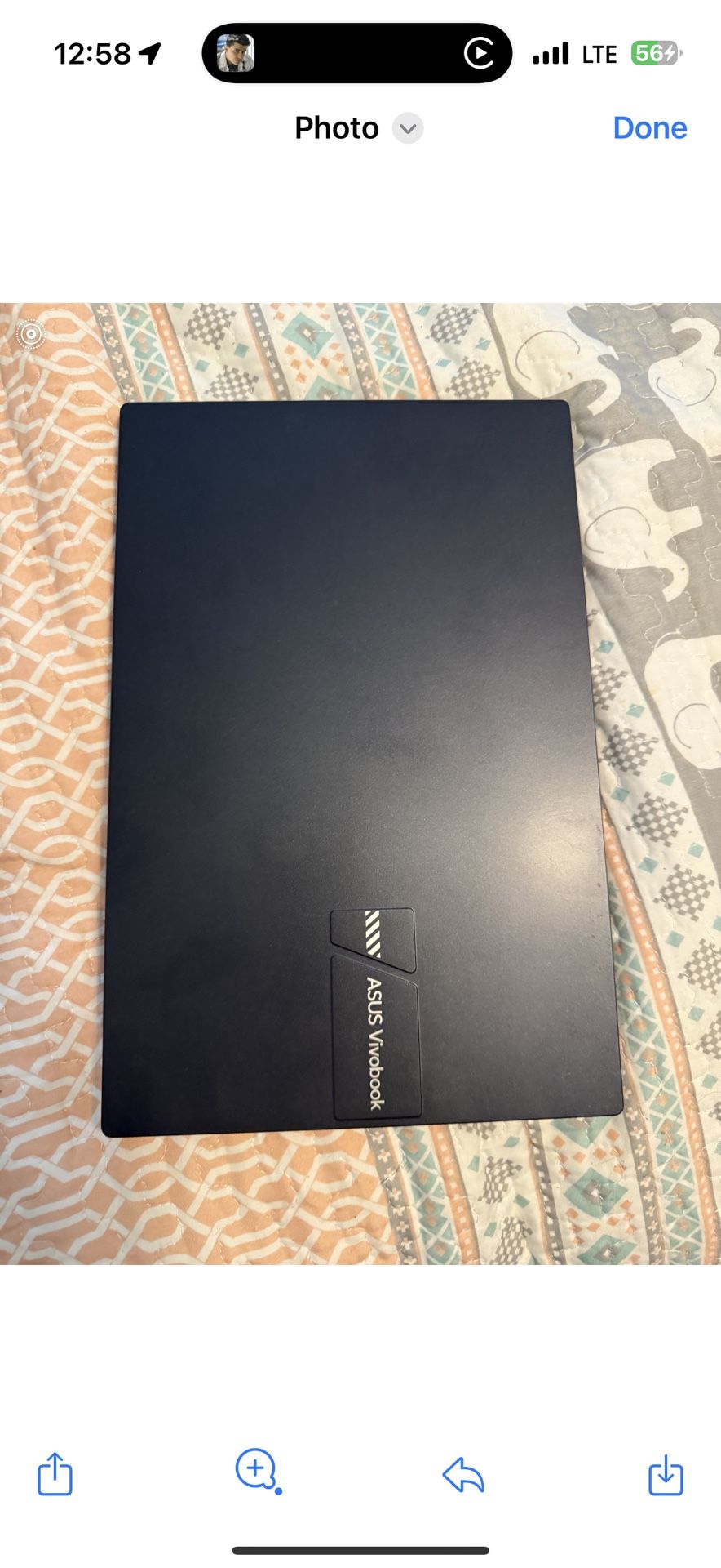 Asus Vivobook