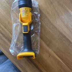 DeWalt Light DCL040