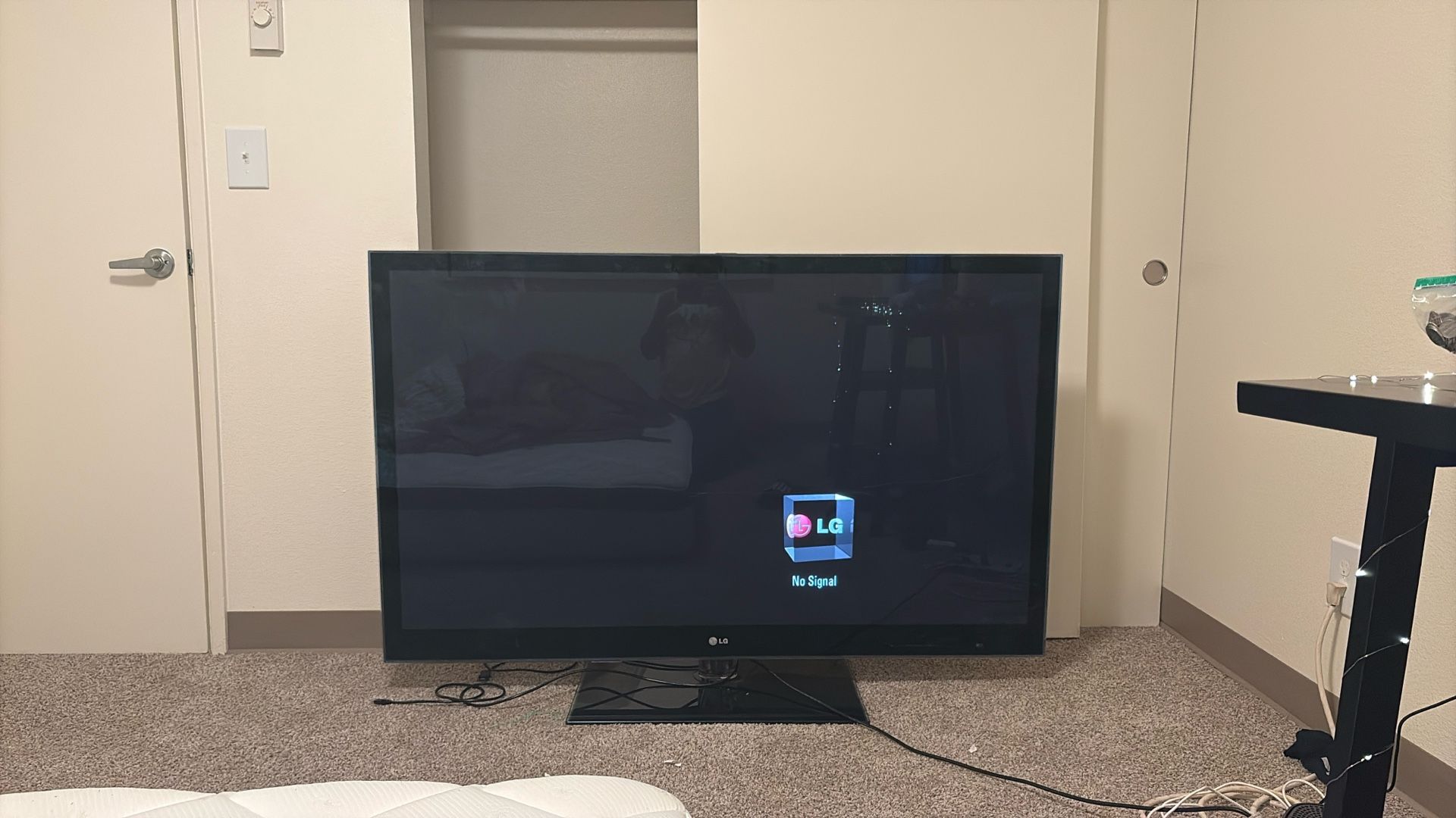 Older Smart Tv 65 Inch. $25 OBO