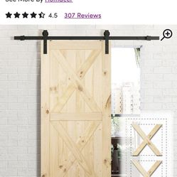Bard Door 48” X 84”