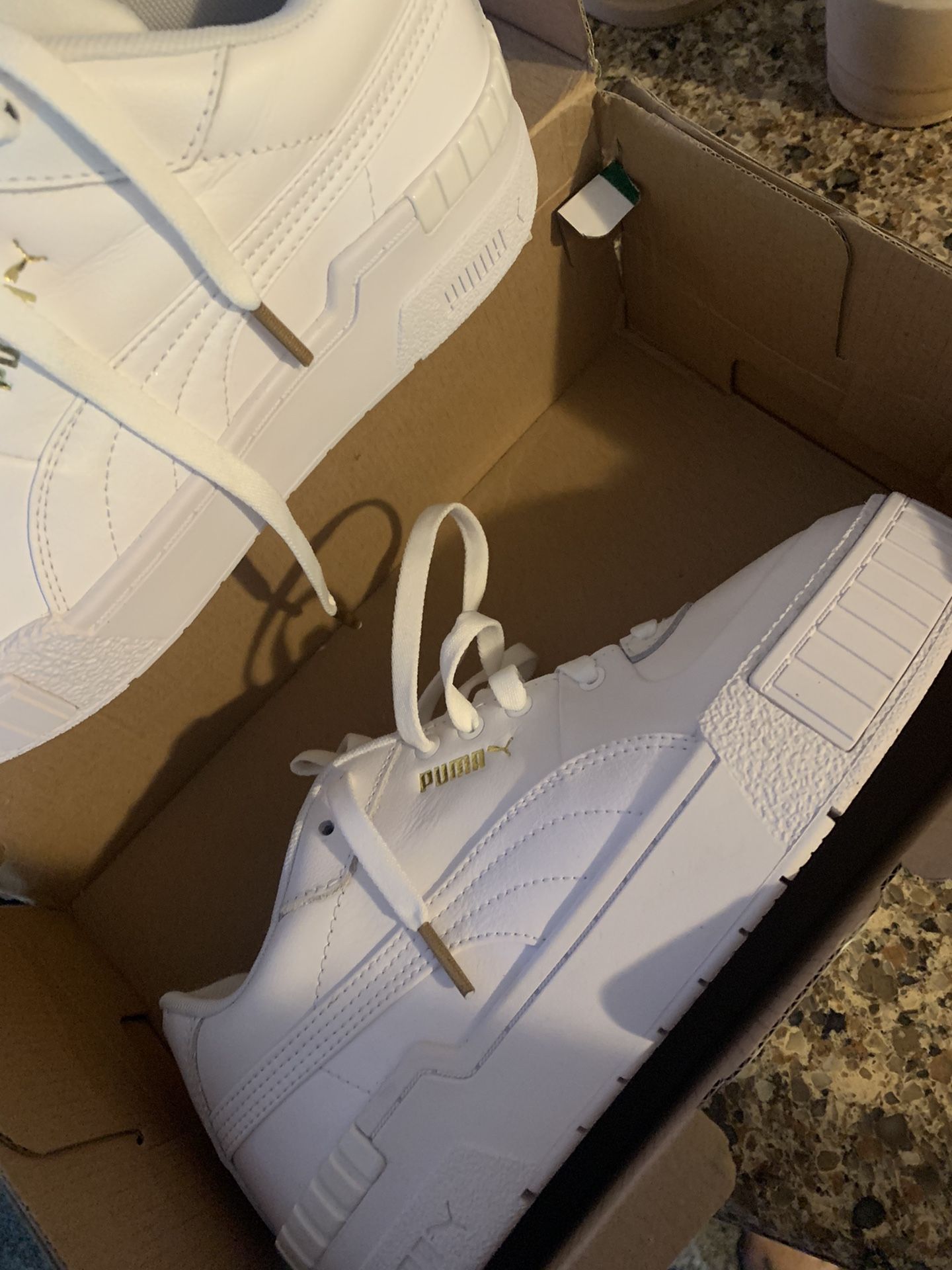 Cali Wmns Sport Puma