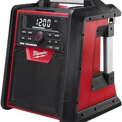 BRAND NEW Milwaukee M18 Radio