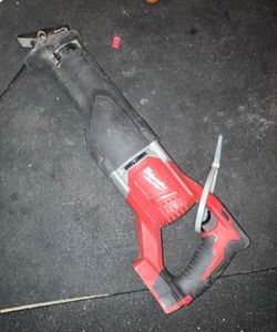 Saw saw