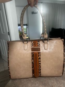 Wrangler Purse
