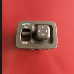 🔥 96-04 ACURA RL POWER TILT STEERING WHEEL ADJUSTMENT CONTROL SWITCH BIEGE