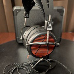 Hi-fi LCD GX Gaming Headphones With Optional Mic 