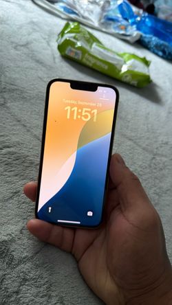 iPhone 13 Pro
