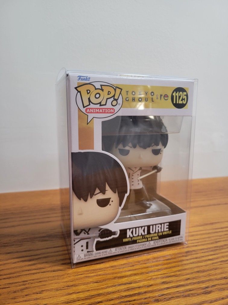 Funko POP! Tokyo Ghoul #1125 Kuki Urie