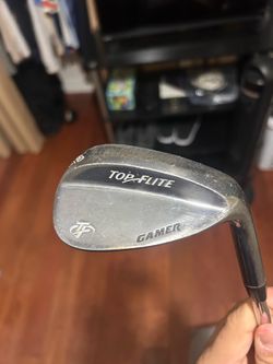 Top Flite 60 degree golf wedge