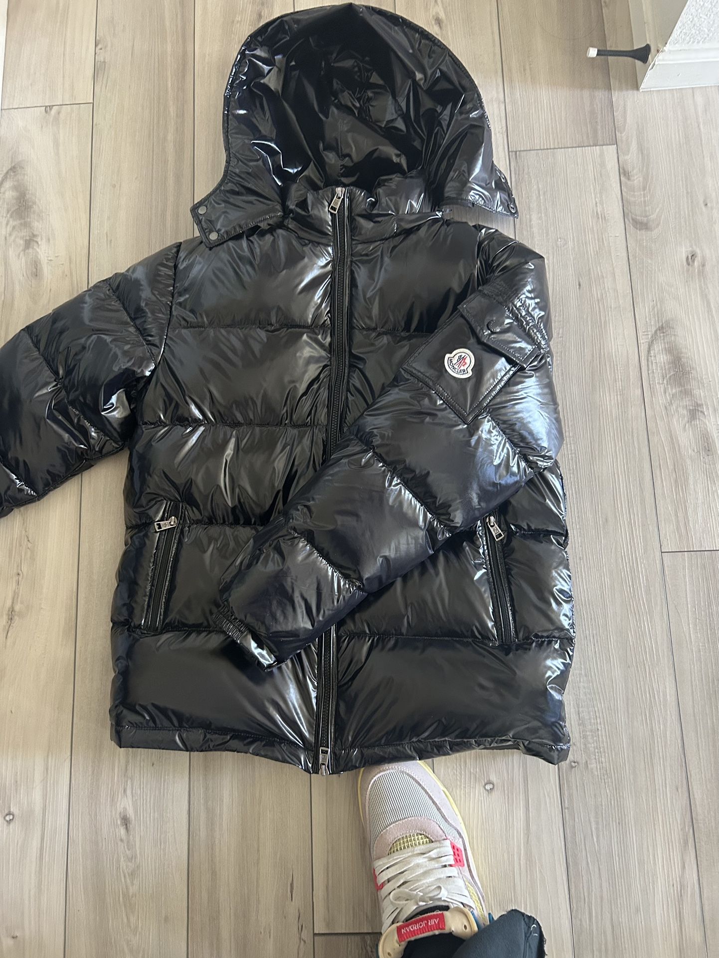 Moncler Puffer