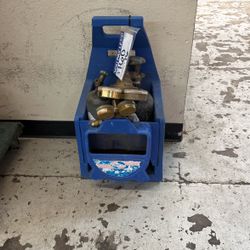 Torch Uniweld With Hose 