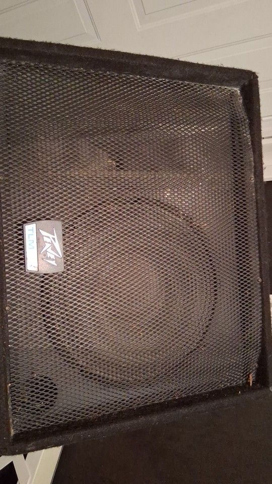 Guitar Amp