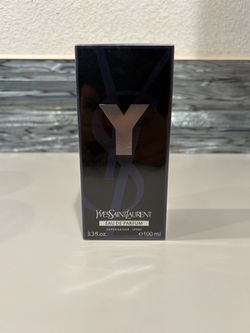 YSL Y Eau de Parfum 100ml