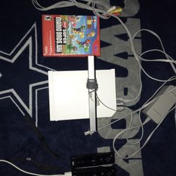 Nintendo Wii / Wii 