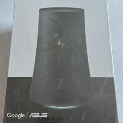 Google/Asus OnHub Wireless Router (sealed)