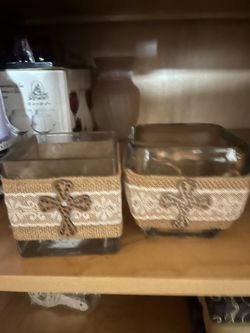 Vases 