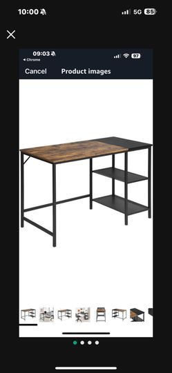 desk （brand new）