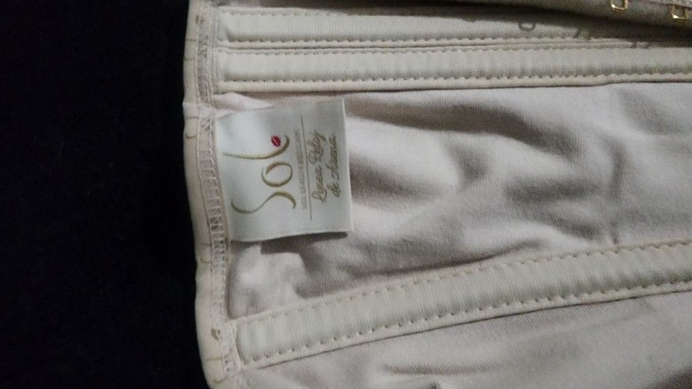Sol Corset Faja