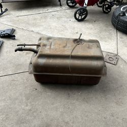1968-72 Chevy Panel/ Suburban Truck Fuel Tank