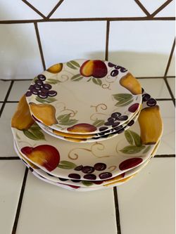 Platos