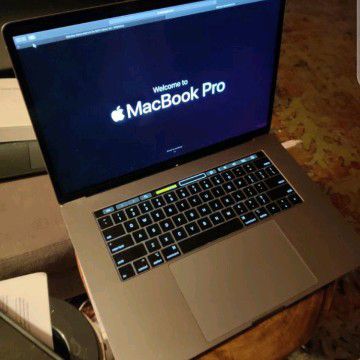 Macbook pro