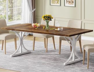 Dinner table