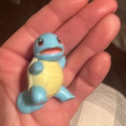 Pokémon Figure 