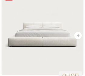 Modani bed