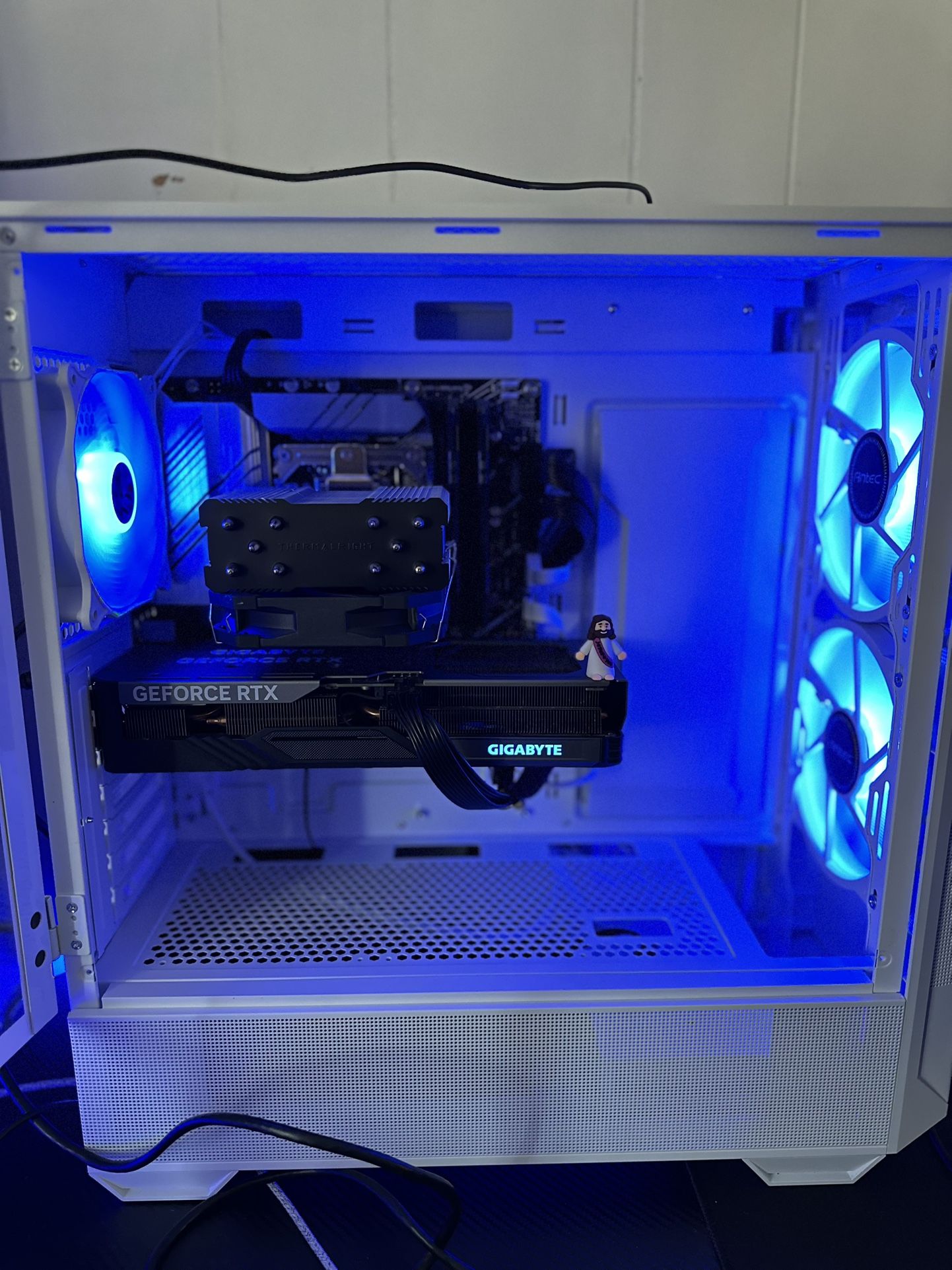 Gaming Pc | i5-12600KF | 4060ti