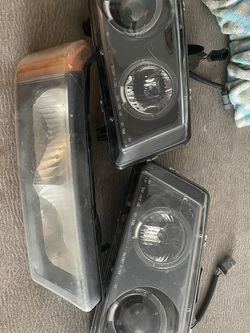 Headlights For Sale
