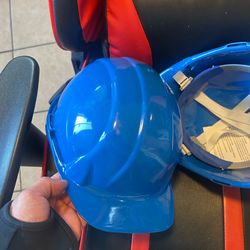 Hard hat 2 for 10