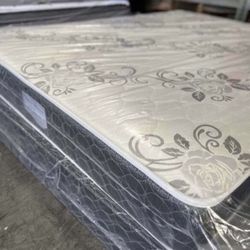 Full Size Deluxe Mattress