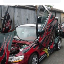 1998 Honda Accord Look At Pictures 